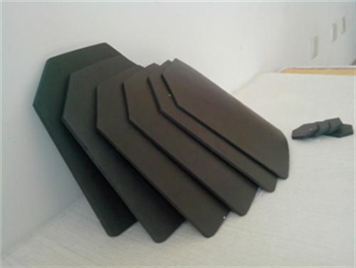 碳化硅陶瓷材料燒結(jié)及應用