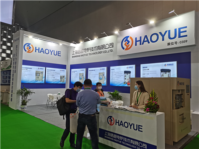 2021年上海國際粉末冶金、硬質(zhì)合金與先進(jìn)陶瓷展覽會圓滿落下帷幕