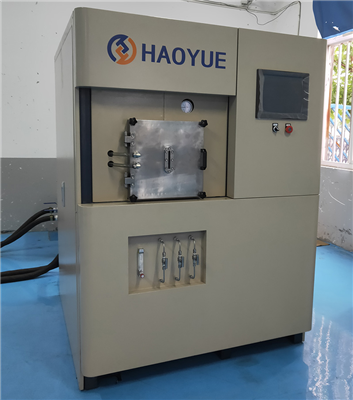 想知道SPS火花放電等離子燒結(jié)系統(tǒng)是什么？先了解一下它的技術(shù)特點吧！