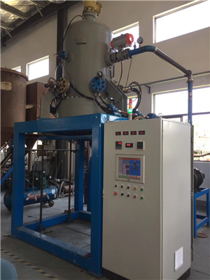 除氣壓燒結(jié)外，氣壓燒結(jié)爐還可用于哪些材料？