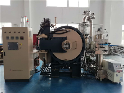 氣壓爐的功能及設(shè)計(jì)特點(diǎn)介紹，你想知道的都在這兒！