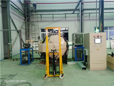 真空燒結(jié)爐應(yīng)該怎樣保養(yǎng)呢？