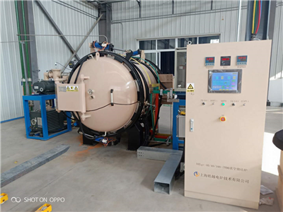 真空燒結(jié)爐如何操作使用？看完本文就學(xué)會了