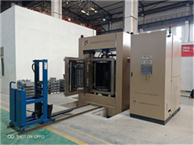 熱壓燒結(jié)爐與其他燒結(jié)方法相比有什么優(yōu)勢？