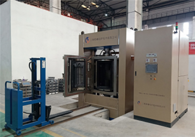 熱壓燒結(jié)爐的安全操作注意事項有哪些？