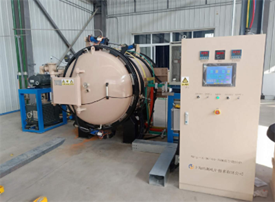 真空燒結(jié)爐與普通燒結(jié)爐相比有哪些優(yōu)勢？