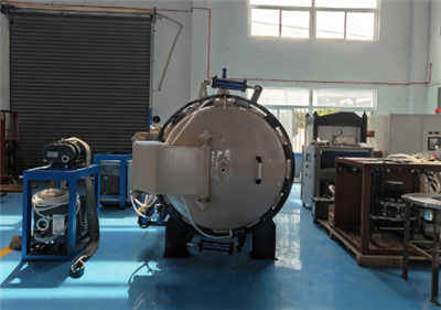 真空爐在使用過程中可能出現(xiàn)的故障有哪些？