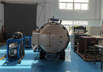 如何正確使用真空爐？使用過(guò)程中需要注意哪些事項(xiàng)？