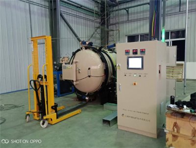 真空燒結(jié)爐在使用過程中可能遇到哪些問題，如何解決？