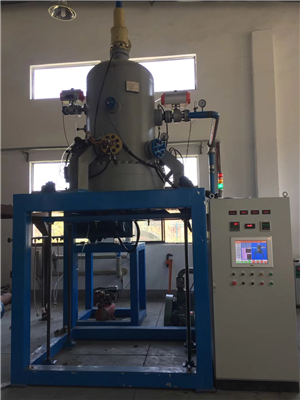 真空退火爐的退火過程對材料性能有何影響？