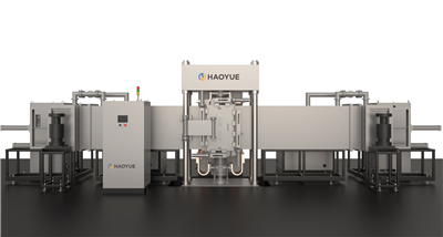 SPS火花放電等離子燒結(jié)系統(tǒng)的發(fā)展歷程，值得學(xué)習(xí)一下