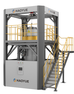 氣壓燒結爐的功能特點，快來了解一下吧！