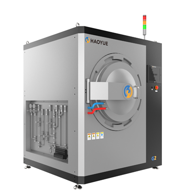 氣壓燒結(jié)爐與傳統(tǒng)燒結(jié)爐相比有哪些技術(shù)優(yōu)勢？