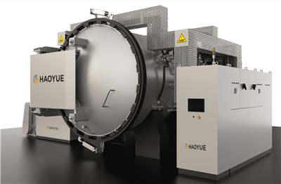 真空爐的冷卻系統(tǒng)是如何設(shè)計的？其重要性何在？