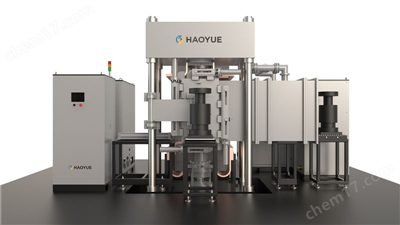 分析放電等離子燒結(jié)過程中，脈沖電流參數(shù)如何影響燒結(jié)效果？
