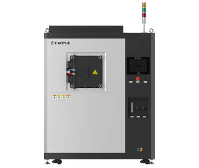 學(xué)到了！放電等離子燒結(jié)的優(yōu)點(diǎn)