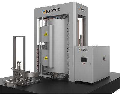 熱壓燒結(jié)爐的燒結(jié)過程包括哪些階段？