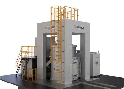 sps燒結(jié)爐的工作原理和技術(shù)特點是什么？