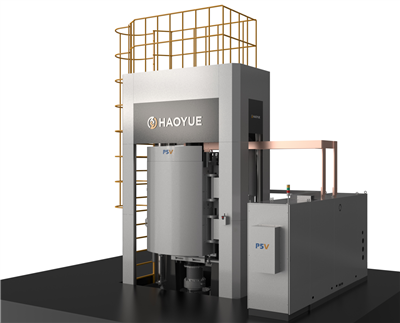 熱壓燒結(jié)爐的操作注意事項，就差你不知道了