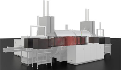 真空燒結(jié)爐的設(shè)計(jì)優(yōu)化與能效提升