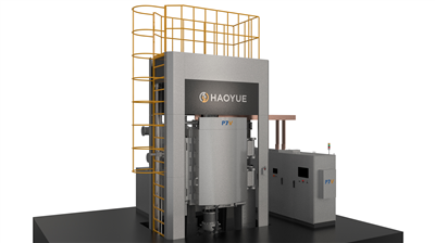 真空熱壓爐的工作原理與優(yōu)化設(shè)計(jì)