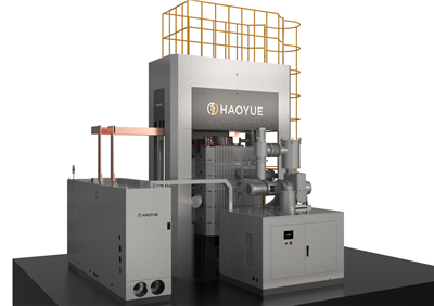 提高真空熱壓爐生產(chǎn)效率的技術(shù)改進(jìn)