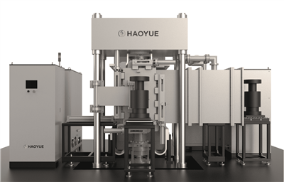 放電等離子燒結(jié)爐的工藝優(yōu)化與控制