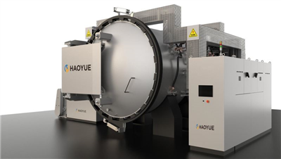 真空爐：工作原理、結(jié)構(gòu)、功能及養(yǎng)護方式