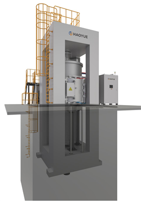 sps燒結爐的原理是什么？