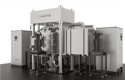 放電等離子燒結爐的故障診斷與維護策略