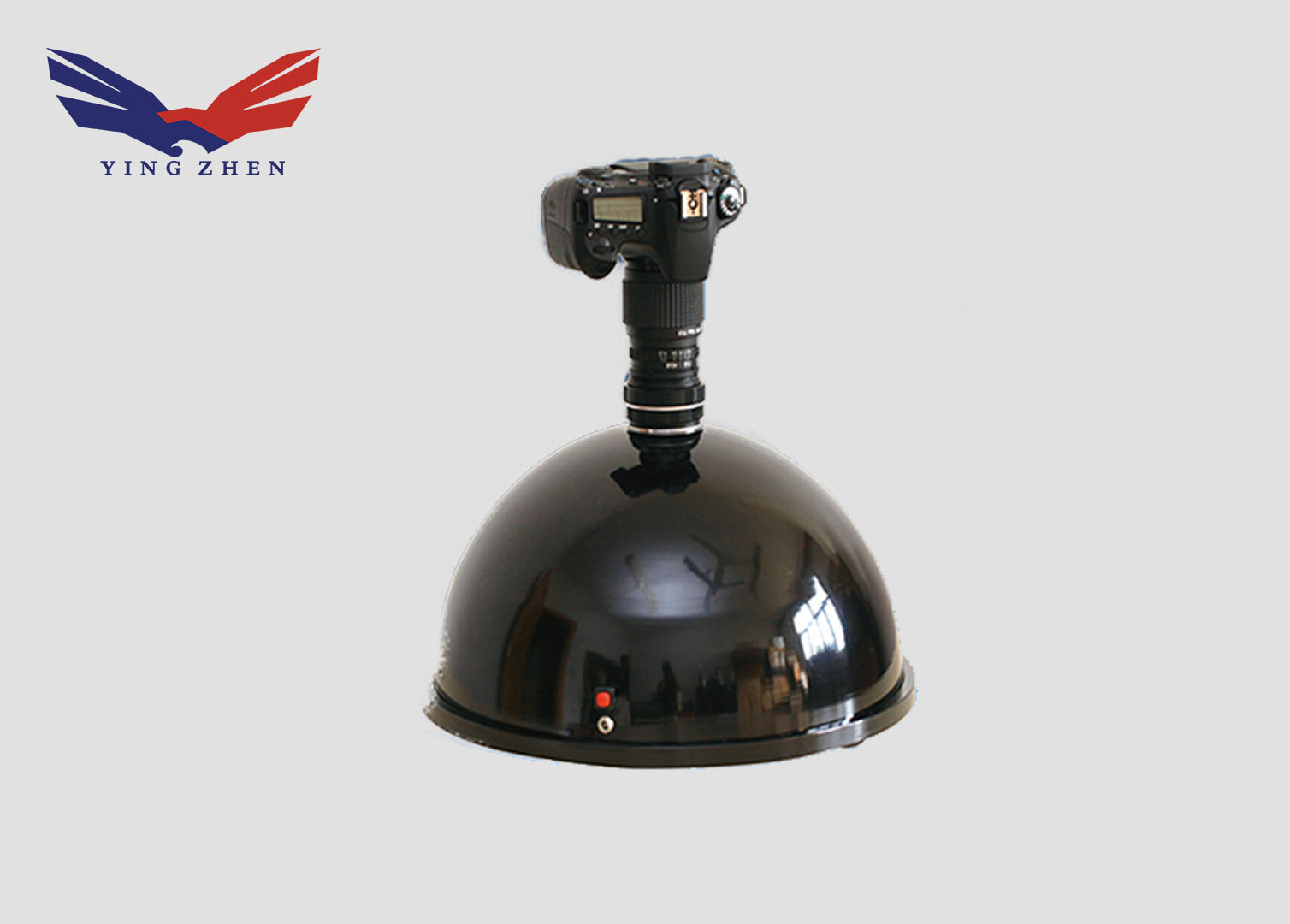 YZ-H007  球積分光源