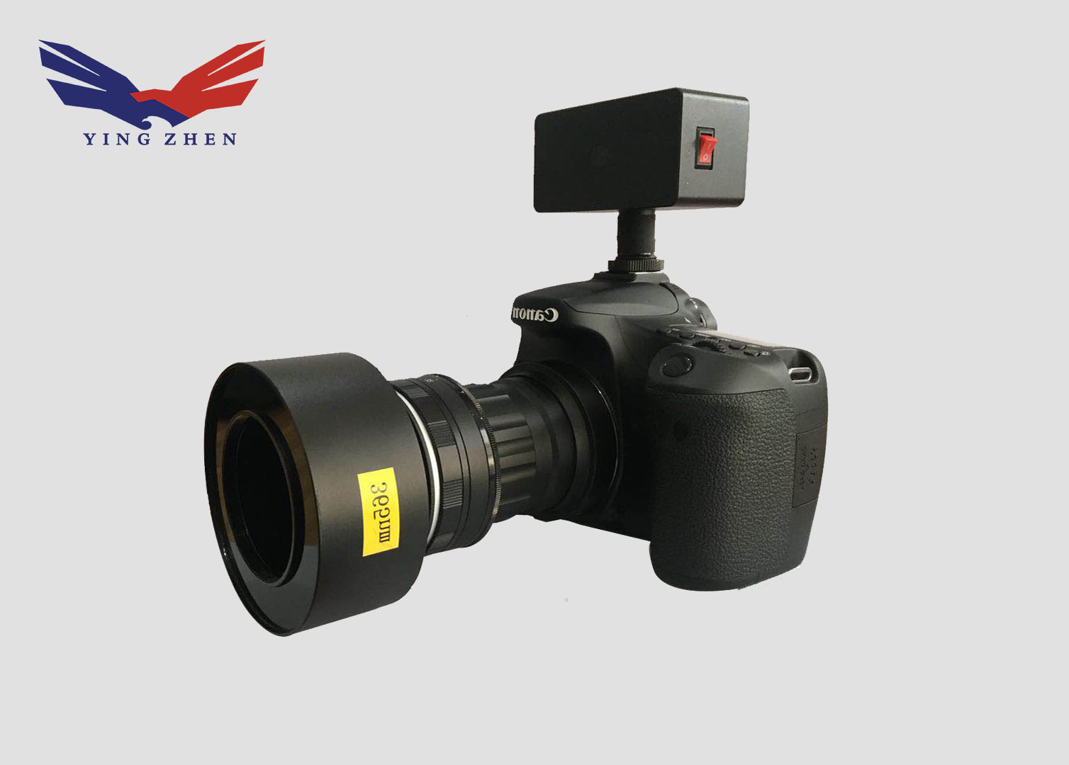 YZ-UVR02 全光譜紫紅外觀(guān)察系統(tǒng)