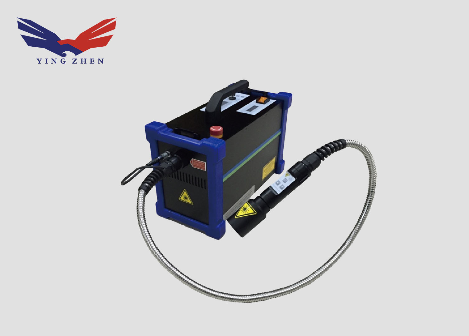 YZ-L05 雙波長(zhǎng)激光物證發(fā)現(xiàn)儀