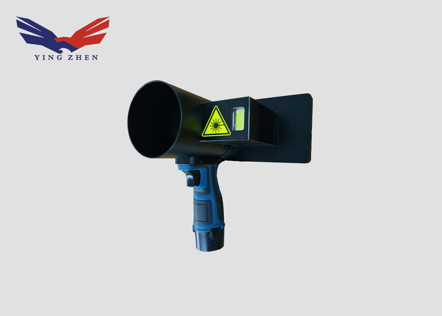 YZ-F7超靈敏（激光）生物物證搜索攝錄系統(tǒng)