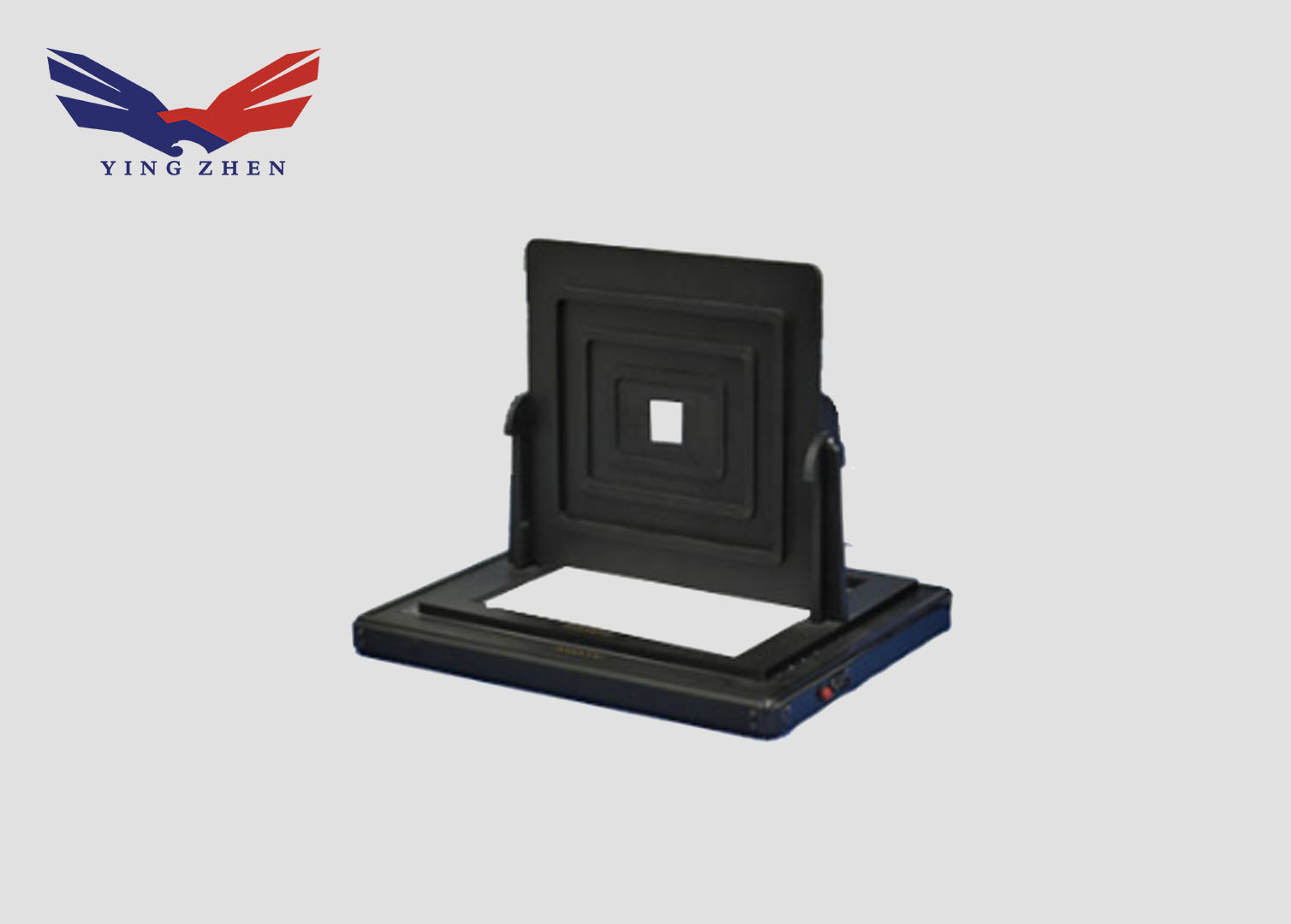 YZ-H006 柔性客體支架展品儀