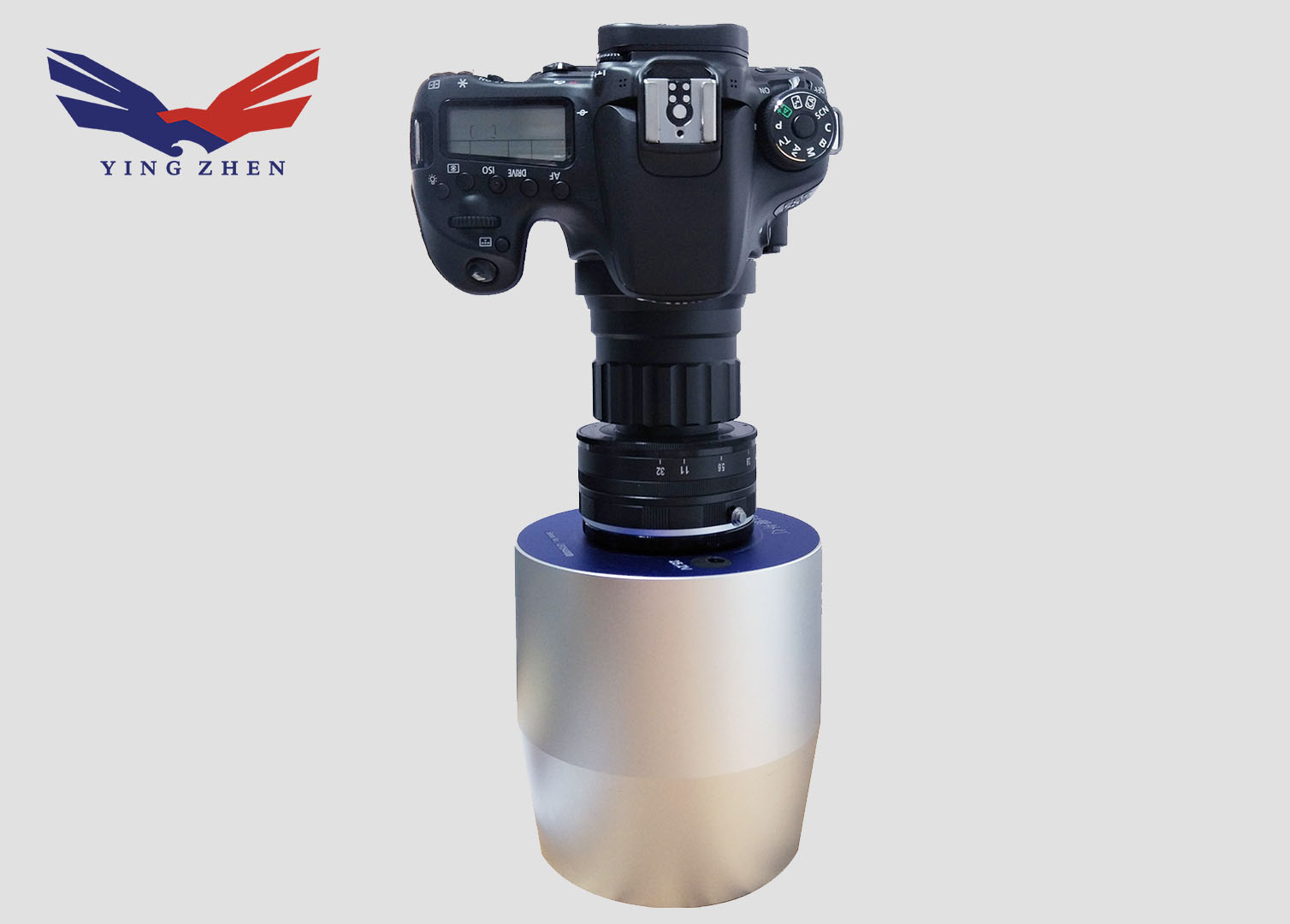 YZ-UVR01全光譜紫紅外照相系統(tǒng)