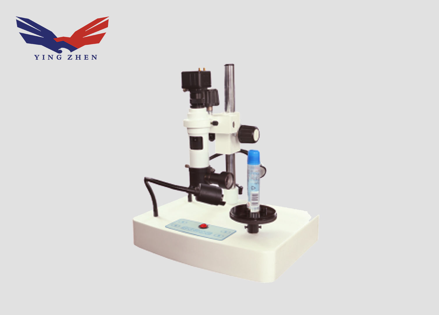 YZ-X2  圓柱面痕跡展開(kāi)儀