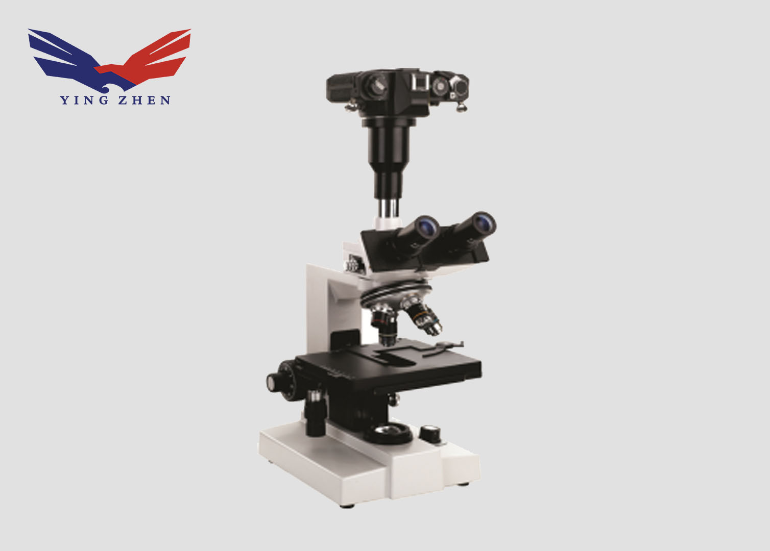 YZ-10A（10B）雙目（三目）生物顯微鏡