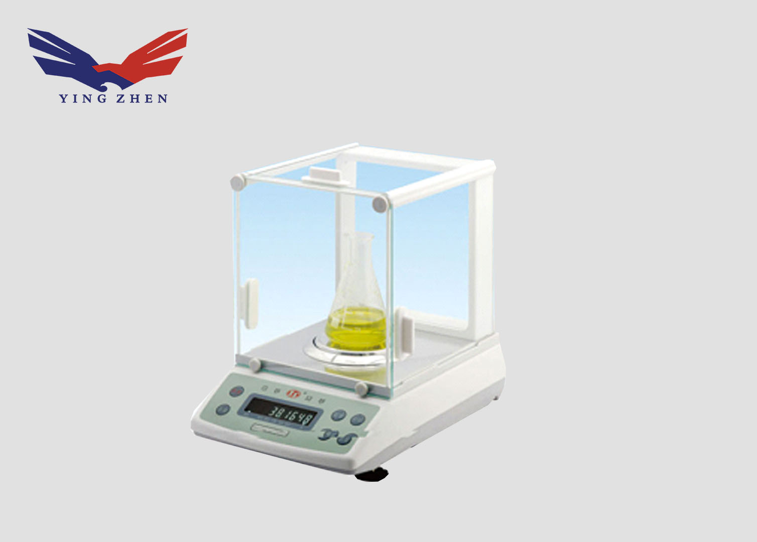 多功能分析電子天平