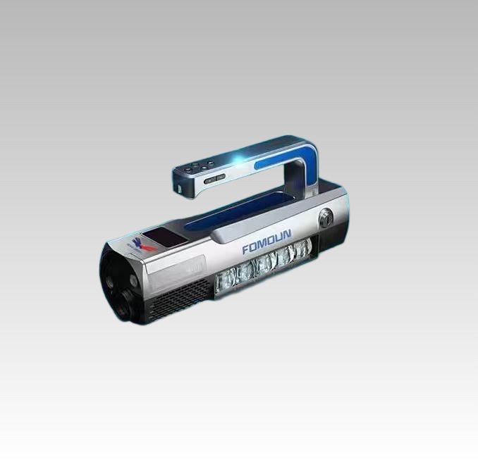 YZ-L02 多功能智勘光源（阿拉神燈）