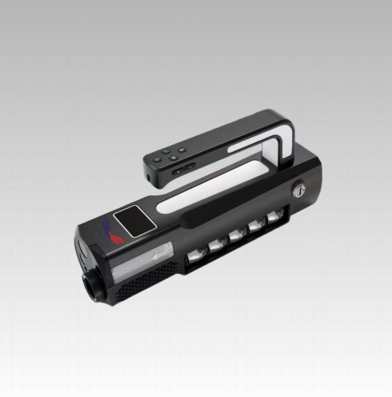 YZ-L02A 多功能物證全勘儀（阿拉神燈）