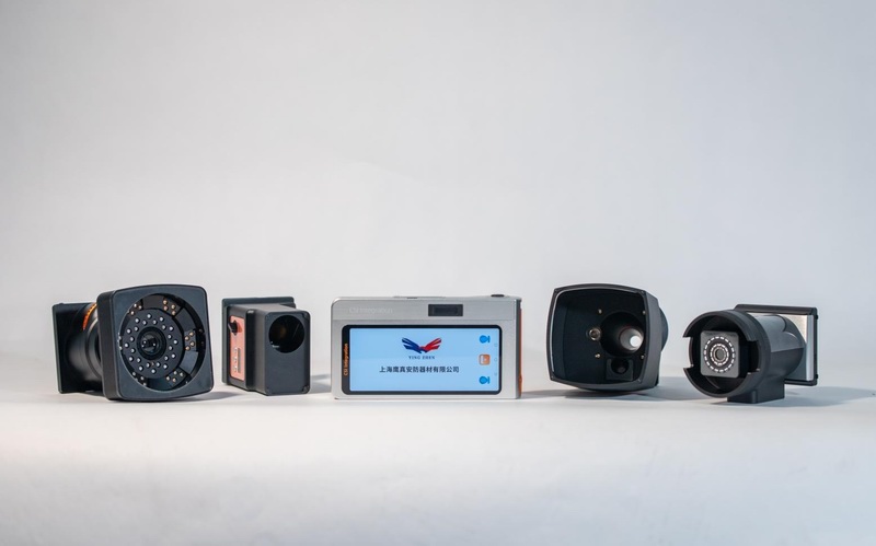 YZ-UVR07全能智勘集成系統(tǒng)